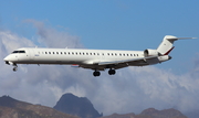 Medavia Bombardier CRJ-1000 (9H-LOJ) at  Tenerife Norte - Los Rodeos, Spain