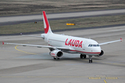 Lauda Europe Airbus A320-232 (9H-LOM) at  Cologne/Bonn, Germany