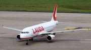 Lauda Europe Airbus A320-232 (9H-LOM) at  Cologne/Bonn, Germany