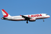 Lauda Europe Airbus A320-232 (9H-LOM) at  Hamburg - Fuhlsbuettel (Helmut Schmidt), Germany