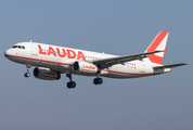Lauda Europe Airbus A320-232 (9H-LOM) at  Hamburg - Fuhlsbuettel (Helmut Schmidt), Germany