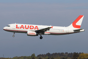 Lauda Europe Airbus A320-232 (9H-LOM) at  Hamburg - Fuhlsbuettel (Helmut Schmidt), Germany