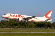 Lauda Europe Airbus A320-232 (9H-LOM) at  Hamburg - Fuhlsbuettel (Helmut Schmidt), Germany