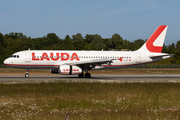 Lauda Europe Airbus A320-232 (9H-LOM) at  Hamburg - Fuhlsbuettel (Helmut Schmidt), Germany