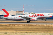 Lauda Europe Airbus A320-232 (9H-LOM) at  Palma De Mallorca - Son San Juan, Spain