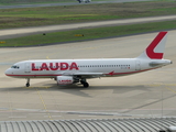 Lauda Europe Airbus A320-214 (9H-LON) at  Cologne/Bonn, Germany