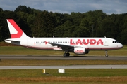 Lauda Europe Airbus A320-214 (9H-LON) at  Hamburg - Fuhlsbuettel (Helmut Schmidt), Germany