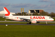 Lauda Europe Airbus A320-214 (9H-LON) at  Hamburg - Fuhlsbuettel (Helmut Schmidt), Germany