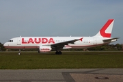 Lauda Europe Airbus A320-214 (9H-LON) at  Hamburg - Fuhlsbuettel (Helmut Schmidt), Germany