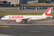 Lauda Europe Airbus A320-214 (9H-LON) at  Hamburg - Fuhlsbuettel (Helmut Schmidt), Germany