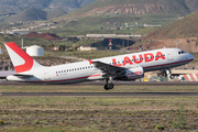 Lauda Europe Airbus A320-214 (9H-LON) at  Tenerife Sur - Reina Sofia, Spain