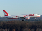 Lauda Europe Airbus A320-214 (9H-LOO) at  Cologne/Bonn, Germany