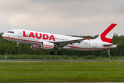 Lauda Europe Airbus A320-214 (9H-LOO) at  Hamburg - Fuhlsbuettel (Helmut Schmidt), Germany