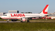 Lauda Europe Airbus A320-214 (9H-LOO) at  Hamburg - Fuhlsbuettel (Helmut Schmidt), Germany