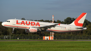 Lauda Europe Airbus A320-214 (9H-LOO) at  Hamburg - Fuhlsbuettel (Helmut Schmidt), Germany