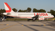 Lauda Europe Airbus A320-232 (9H-LOP) at  Palma De Mallorca - Son San Juan, Spain