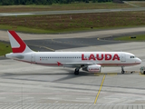 Lauda Europe Airbus A320-214 (9H-LOQ) at  Cologne/Bonn, Germany