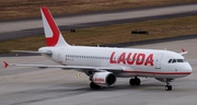 Lauda Europe Airbus A320-214 (9H-LOQ) at  Cologne/Bonn, Germany