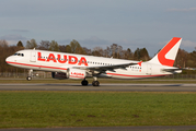 Lauda Europe Airbus A320-214 (9H-LOQ) at  Hamburg - Fuhlsbuettel (Helmut Schmidt), Germany