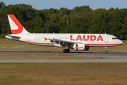 Lauda Europe Airbus A320-214 (9H-LOQ) at  Hamburg - Fuhlsbuettel (Helmut Schmidt), Germany