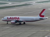 Lauda Europe Airbus A320-214 (9H-LOR) at  Cologne/Bonn, Germany