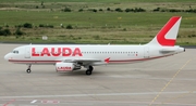 Lauda Europe Airbus A320-214 (9H-LOR) at  Cologne/Bonn, Germany
