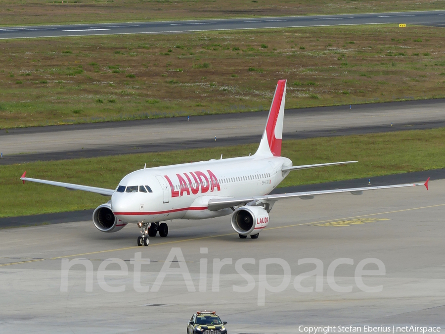 Lauda Europe Airbus A320-214 (9H-LOR) | Photo 628391