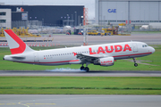 Lauda Europe Airbus A320-214 (9H-LOR) at  Copenhagen - Kastrup, Denmark