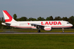 Lauda Europe Airbus A320-214 (9H-LOR) at  Hamburg - Fuhlsbuettel (Helmut Schmidt), Germany