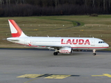 Lauda Europe Airbus A320-232 (9H-LOT) at  Cologne/Bonn, Germany
