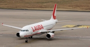 Lauda Europe Airbus A320-232 (9H-LOT) at  Cologne/Bonn, Germany