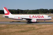 Lauda Europe Airbus A320-232 (9H-LOT) at  Hamburg - Fuhlsbuettel (Helmut Schmidt), Germany