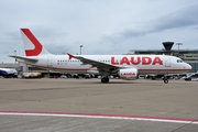 Lauda Europe Airbus A320-214 (9H-LOU) at  Cologne/Bonn, Germany