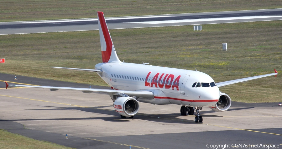 Lauda Europe Airbus A320-214 (9H-LOU) | Photo 507264