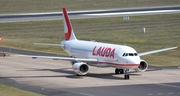 Lauda Europe Airbus A320-214 (9H-LOU) at  Cologne/Bonn, Germany
