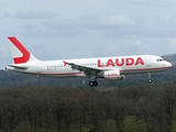 Lauda Europe Airbus A320-214 (9H-LOU) at  Cologne/Bonn, Germany