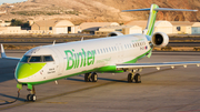 Binter Canarias Bombardier CRJ-1000 (9H-LOV) at  Gran Canaria, Spain