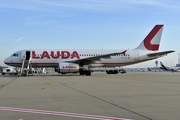 Lauda Europe Airbus A320-233 (9H-LOW) at  Cologne/Bonn, Germany