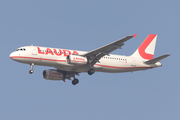 Lauda Europe Airbus A320-233 (9H-LOW) at  Luqa - Malta International, Malta