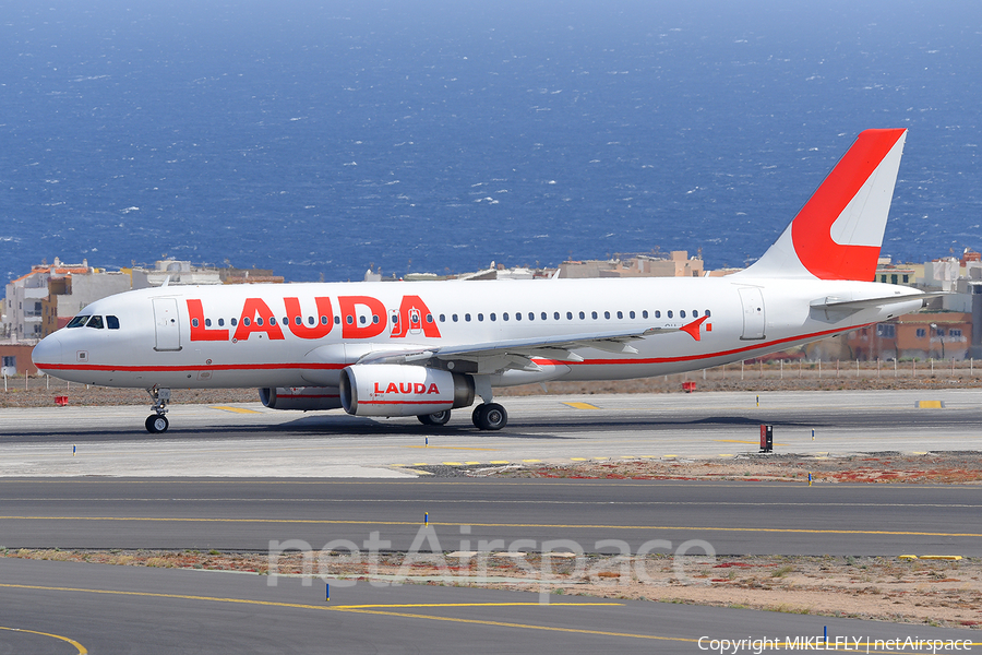 Lauda Europe Airbus A320-233 (9H-LOW) | Photo 457986