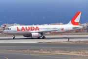 Lauda Europe Airbus A320-233 (9H-LOW) at  Tenerife Sur - Reina Sofia, Spain