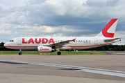 Lauda Europe Airbus A320-232 (9H-LOZ) at  Cologne/Bonn, Germany