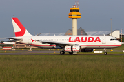 Lauda Europe Airbus A320-232 (9H-LOZ) at  Hamburg - Fuhlsbuettel (Helmut Schmidt), Germany