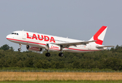 Lauda Europe Airbus A320-232 (9H-LOZ) at  Hamburg - Fuhlsbuettel (Helmut Schmidt), Germany