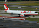 Lauda Europe Airbus A320-232 (9H-LOZ) at  Hamburg - Fuhlsbuettel (Helmut Schmidt), Germany