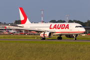 Lauda Europe Airbus A320-232 (9H-LOZ) at  Hamburg - Fuhlsbuettel (Helmut Schmidt), Germany