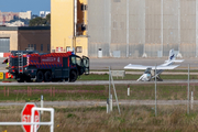 European Pilot Academy Tecnam P92 JS Echo (9H-LQA) at  Luqa - Malta International, Malta