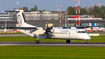 Luxwing Bombardier DHC-8-402Q (9H-LWB) at  Hamburg - Fuhlsbuettel (Helmut Schmidt), Germany