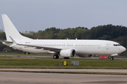 SmartLynx Malta Boeing 737-8 MAX (9H-LYR) at  Manchester - International (Ringway), United Kingdom