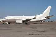 Comlux Malta Boeing 737-548 (9H-MAC) at  Antalya, Turkey